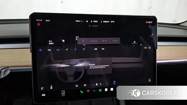 Tesla Model 3 id 3022721 из Кореи 9