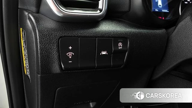 Kia Sportage The Bold id 4225324 из Кореи 9