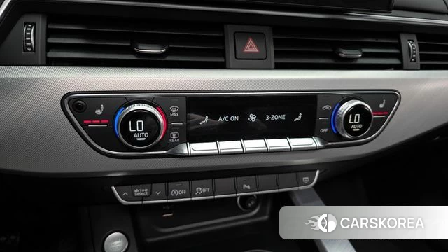 Audi A5 (F5) id 4422778 из Кореи 9