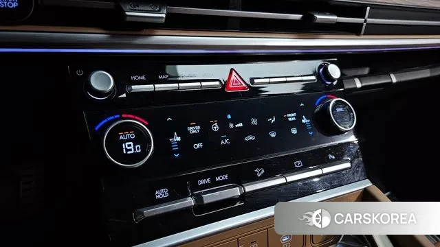 Hyundai Santa Fe (MX5) id 3036464 из Кореи 9