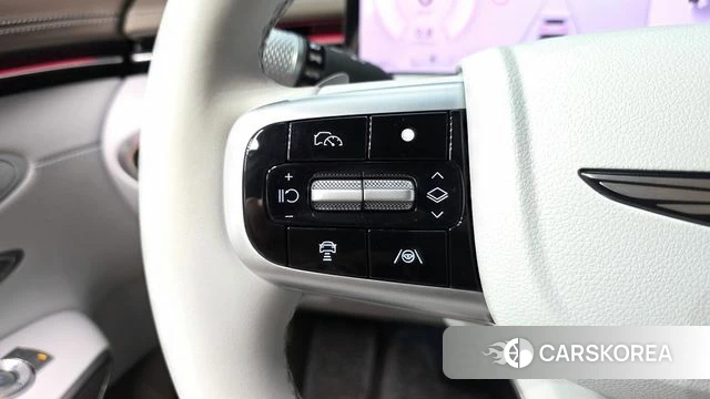 Genesis GV70 id 4681720 из Кореи 9