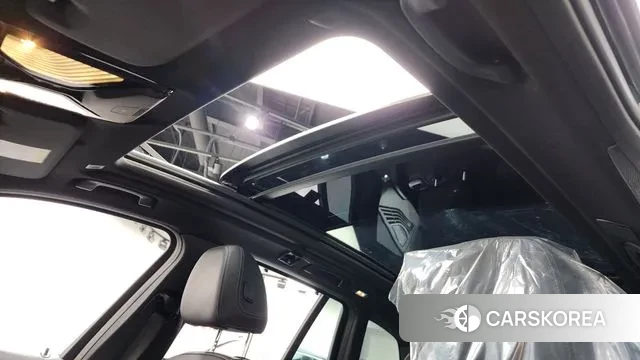 BMW X3 (G01) id 3328449 из Кореи 9