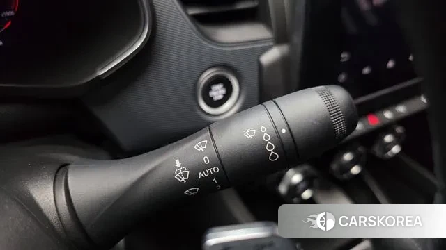 Renault Korea (Samsung) XM3 id 3433015 из Кореи 9