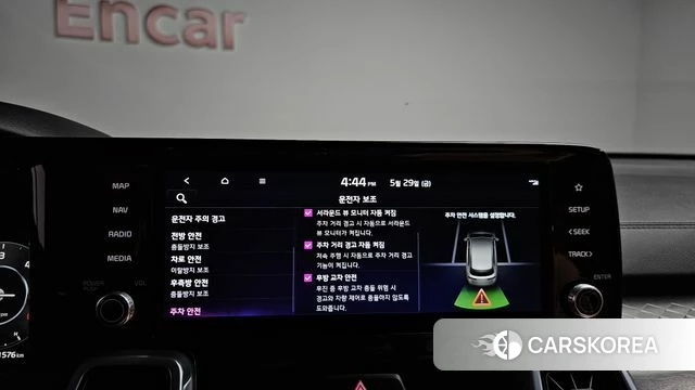 Kia Sorento 4th Generation id 4388944 из Кореи 9