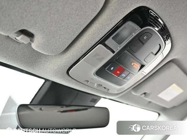 Hyundai Sonata (DN8) id 4518246 из Кореи 9