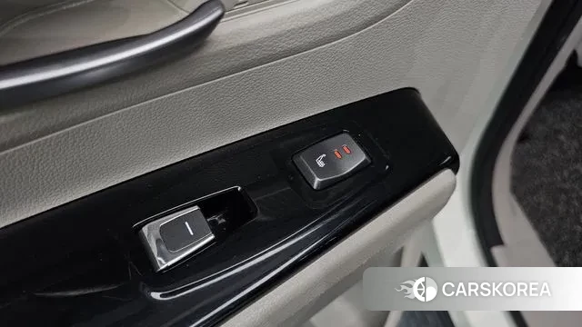 Ssangyong Beautiful Korando id 3302254 из Кореи 9