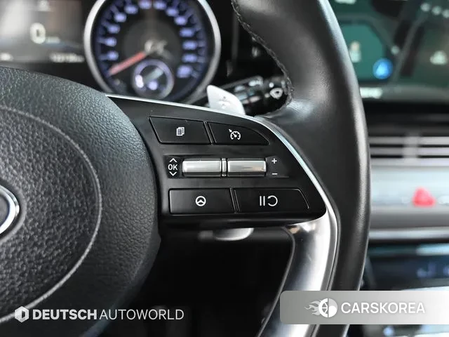 Hyundai The New Grandeur IG id 3389455 из Кореи 9