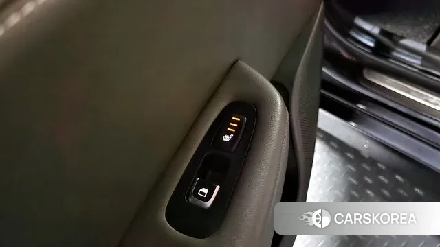 Kia Stinger id 3723569 из Кореи 9