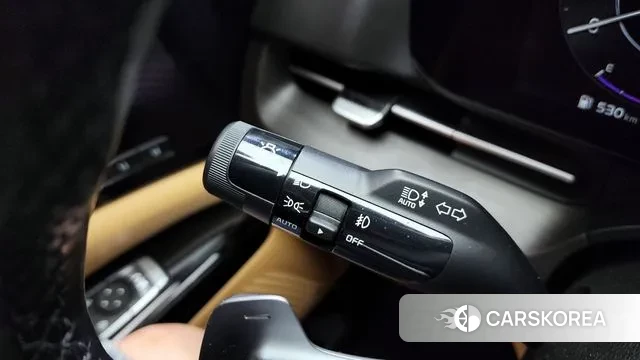 Kia Carnival 4th generation id 3076053 из Кореи 9