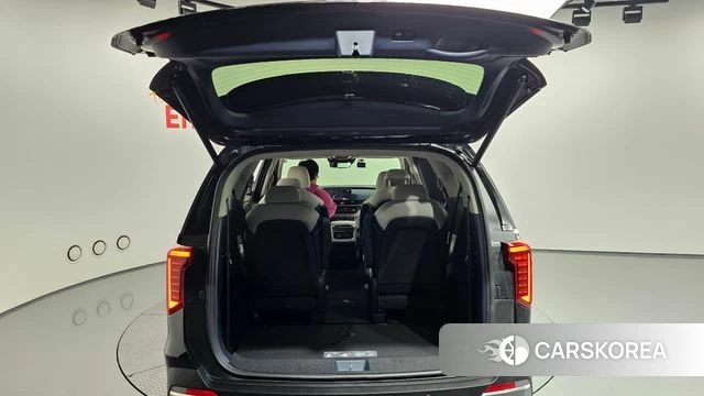 Kia The New Carnival 4th Generation id 4201068 из Кореи 9