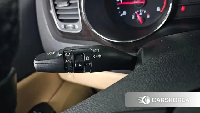 Kia The New Carnival id 3714033 из Кореи 9