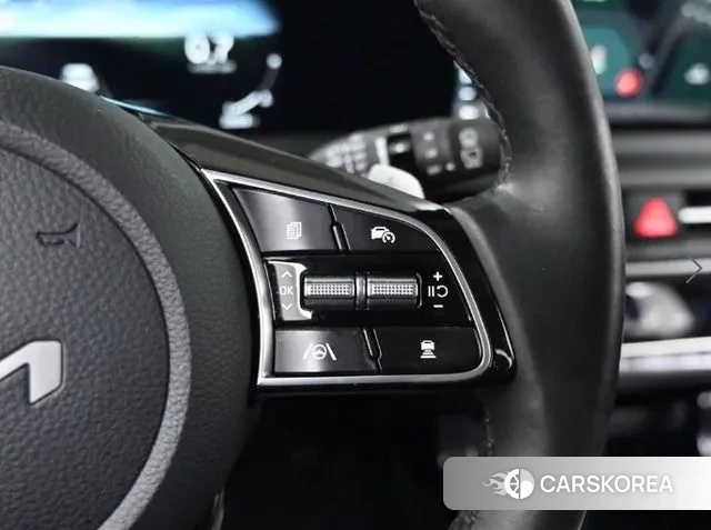 Kia The New Seltos id 3279006 из Кореи 9