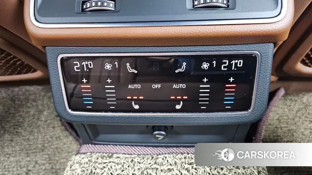 Audi A6 (C8) id 3318456 из Кореи 9