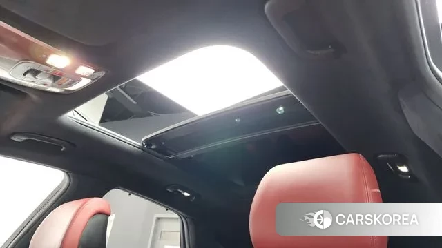 Genesis GV70 id 3620504 из Кореи 9