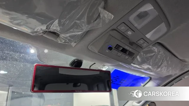 Hyundai The New Grand Starex id 3713766 из Кореи 9