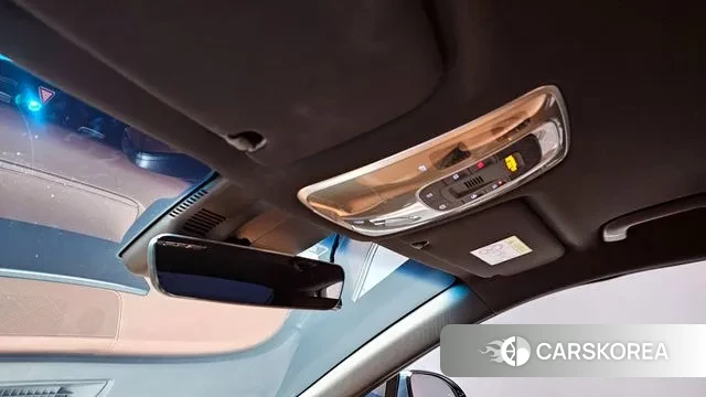 Genesis G80 (RG3) id 3546249 из Кореи 9