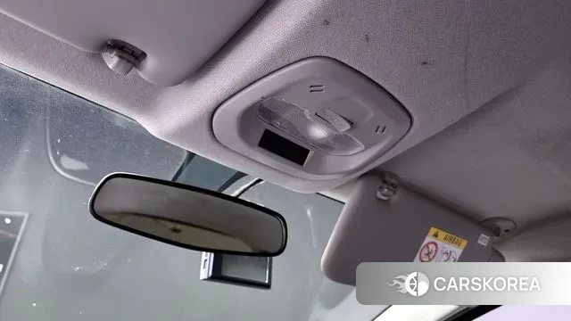 Chevrolet (GM Daewoo) The New Spark id 3597877 из Кореи 9