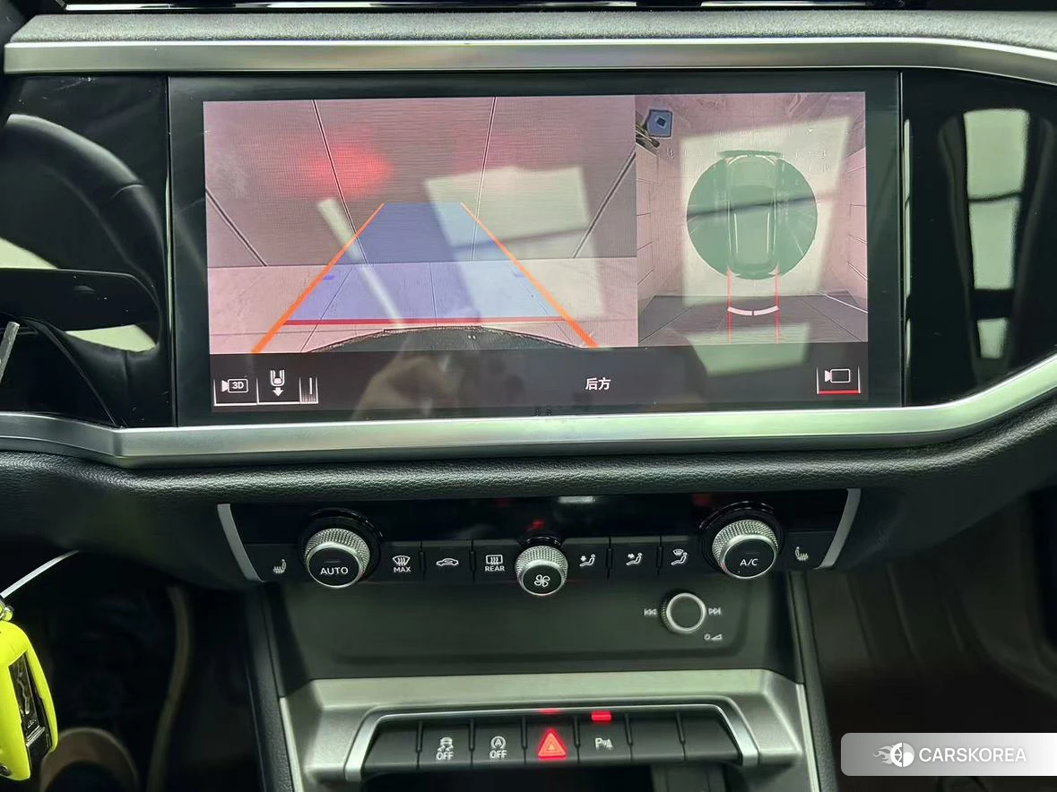 Audi Q3 id 4513451 из Китая 9