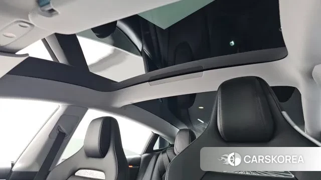 Tesla Model 3 id 3294134 из Кореи 9