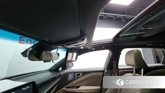 Kia K8 Hybrid id 3611391 из Кореи 9