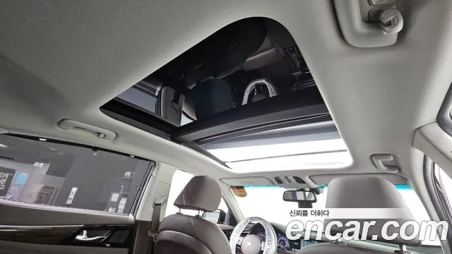 Kia Come New K7 id 2870529 из Кореи 9