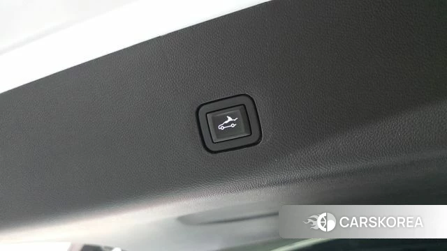 Chevrolet (GM Daewoo) Traverse id 3813654 из Кореи 9