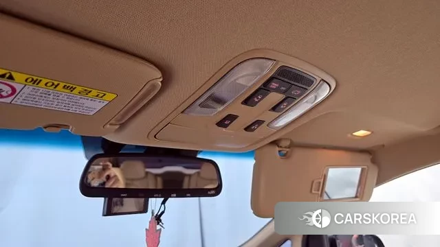 Kia The New Carnival id 3060101 из Кореи 9