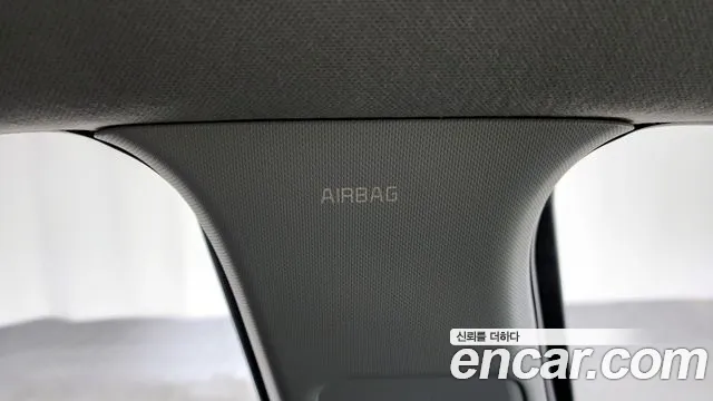 Kia The New K3 2nd generation id 2356434 из Кореи 9