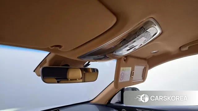 Genesis GV80 id 3463559 из Кореи 9