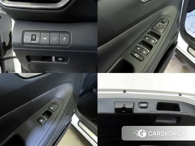 Hyundai The New Santa Fe id 3669064 из Кореи 9