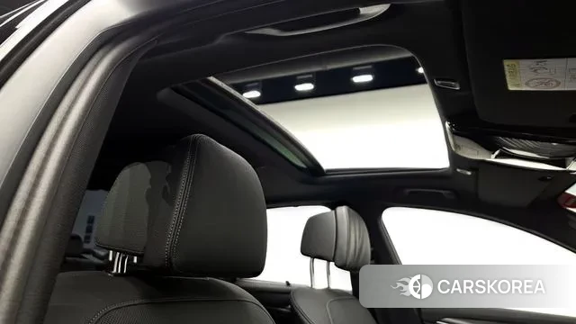 BMW 5 Series (G30) id 3053159 из Кореи 9