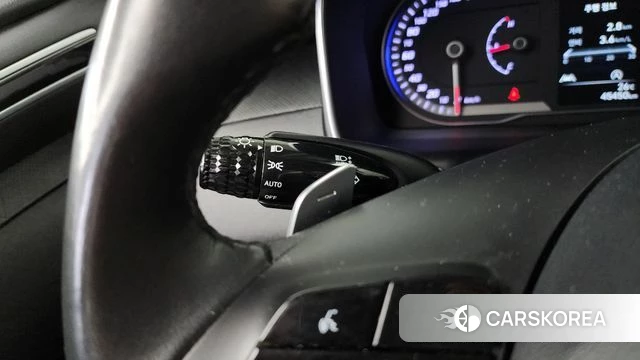 Hyundai Tucson (NX4) id 4603488 из Кореи 9