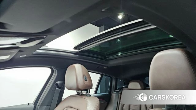 BMW X4 (G02) id 3904220 из Кореи 9