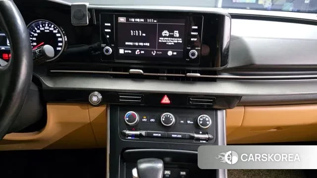 Kia Carnival 4th generation id 3384603 из Кореи 9