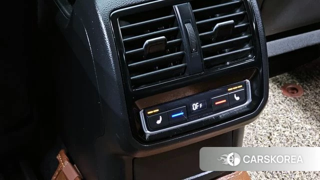 Volkswagen Arteon id 3904719 из Кореи 9