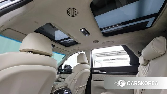 Hyundai Palisade id 4625144 из Кореи 9