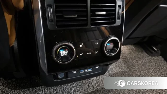 Land Rover Range Rover Sport 2nd Generation id 3407948 из Кореи 9