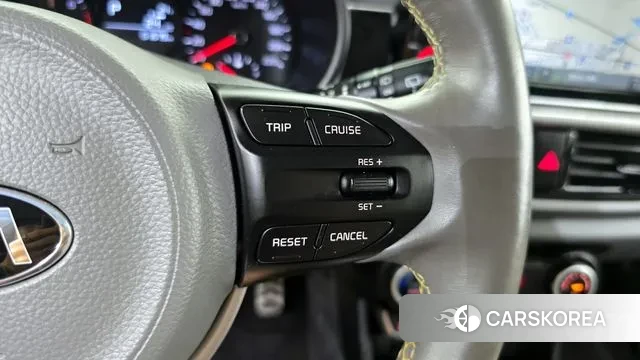 Kia All New Morning (JA) id 3050650 из Кореи 9