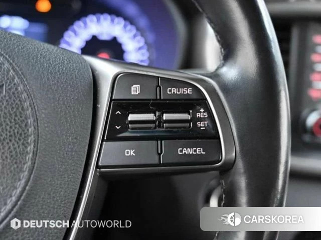 Kia The New Sorento id 4367216 из Кореи 9