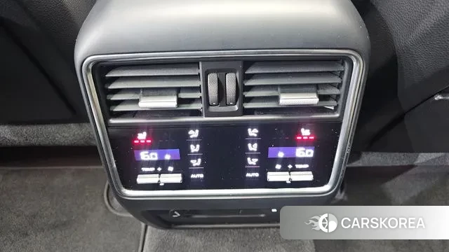 Porsche Cayenne (PO536) id 3395617 из Кореи 9