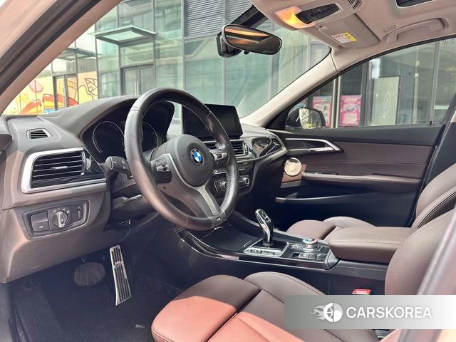 BMW 1 series id 4277051 из Китая 9