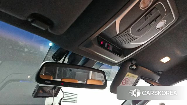 Ssangyong The New Rexton Sport id 3839065 из Кореи 9