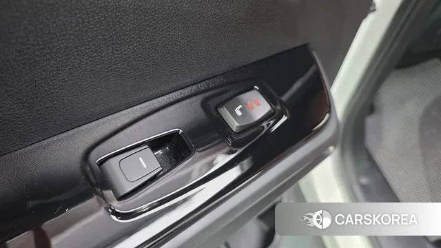 Ssangyong Torres id 3420656 из Кореи 9