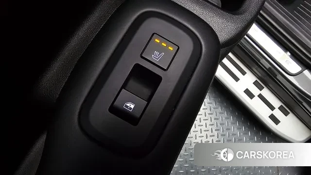 Hyundai Santa Fe (MX5) id 3502530 из Кореи 9