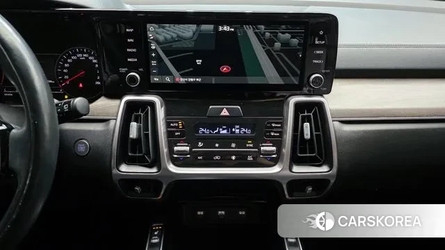 Kia Sorento 4th Generation id 3672000 из Кореи 9