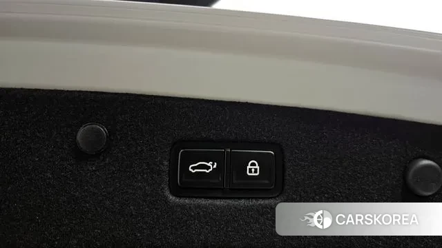 Kia The New K8 Hybrid id 3305036 из Кореи 9