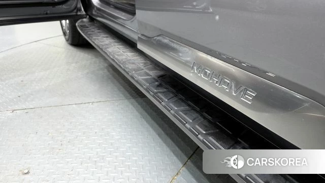 Kia Mohave Master id 4202790 из Кореи 9