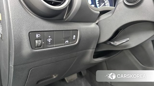 Hyundai Kona id 4310280 из Кореи 9