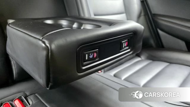 Renault Korea (Samsung) The New QM6 id 3936115 из Кореи 9