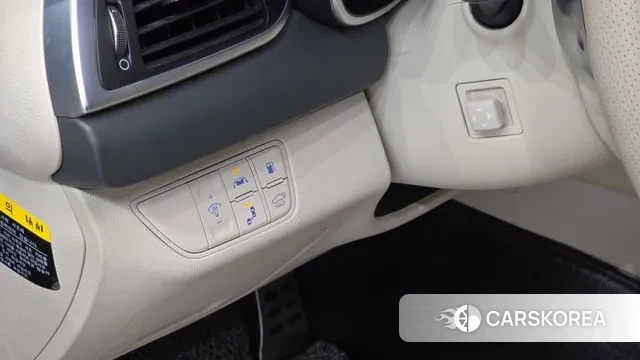 Genesis G70 id 3499644 из Кореи 9